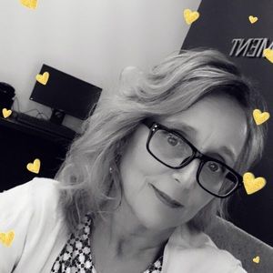 Meet your Posher, Joanne